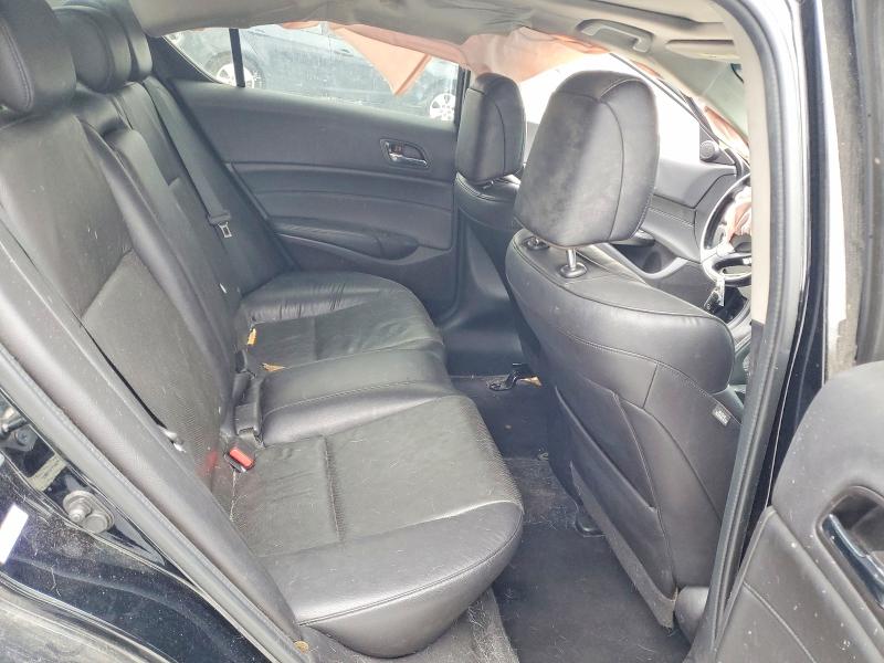 Photo 10 from auction – 2015 ACURA ILX 20 with VIN 19VDE1F38FE000427