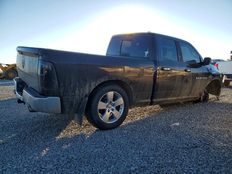 Photo 3 from auction – 2011 DODGE RAM 1500 with VIN 1D7RB1GTXBS530707