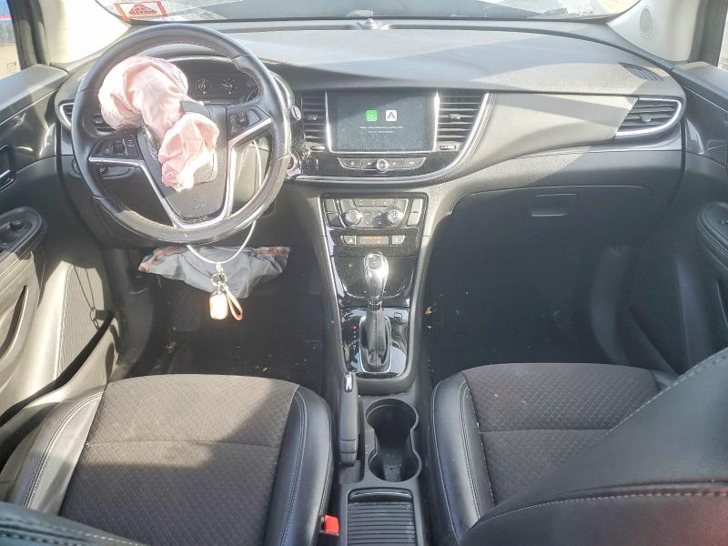 Photo 8 from auction – 2019 BUICK ENCORE with VIN KL4CJESB4KB712647