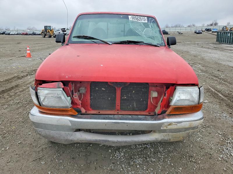 Photo 5 from auction – 1998 FORD RANGER with VIN 1FTYR10C4WPB00773
