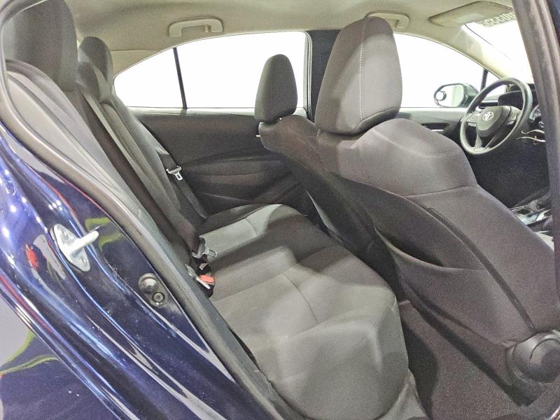 Photo 10 from auction – 2021 TOYOTA COROLLA with VIN 5YFEPMAE3MP228475