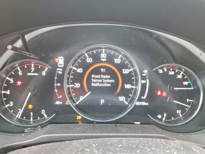 Photo 9 from auction – 2019 MAZDA CX-5 with VIN JM3KFBDM4K0608937
