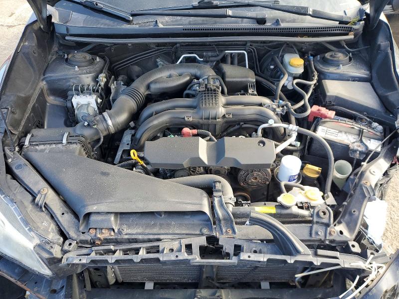 Photo 11 from auction – 2016 SUBARU CROSSTREK with VIN JF2GPABC9G8275127