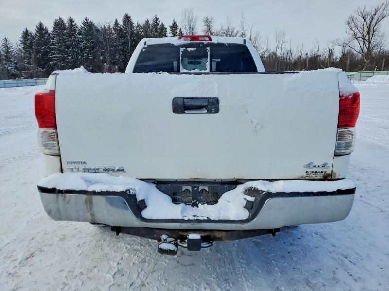Photo 6 from auction – 2012 TOYOTA TUNDRA DOU with VIN 5TFUY5F1XCX217798