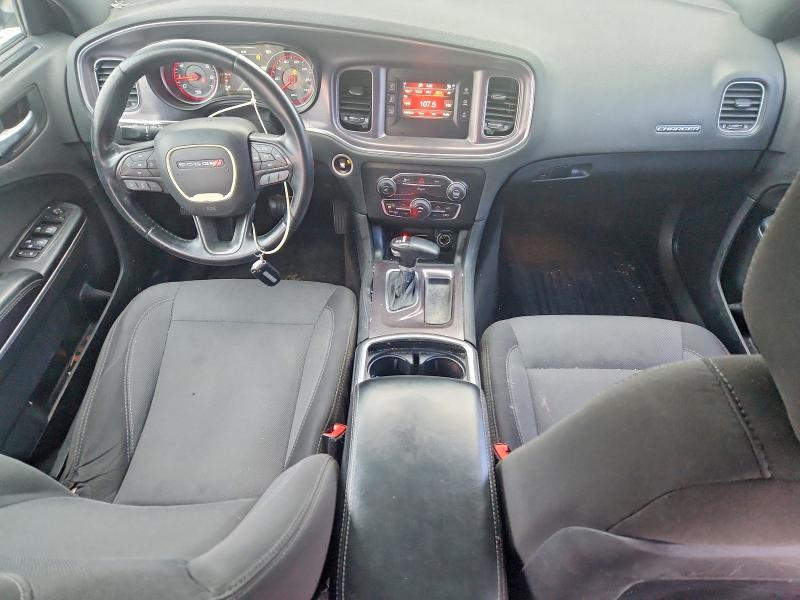 Photo 8 from auction – 2016 DODGE CHARGER SE with VIN 2C3CDXBG7GH173643