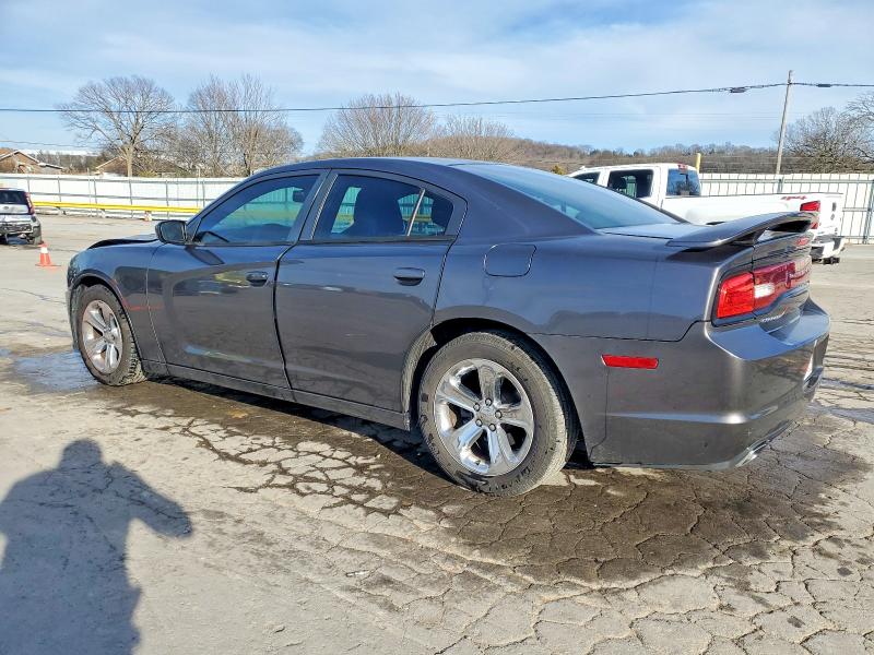 Photo 2 from auction – 2014 DODGE CHARGER SE with VIN 2C3CDXBG2EH281021