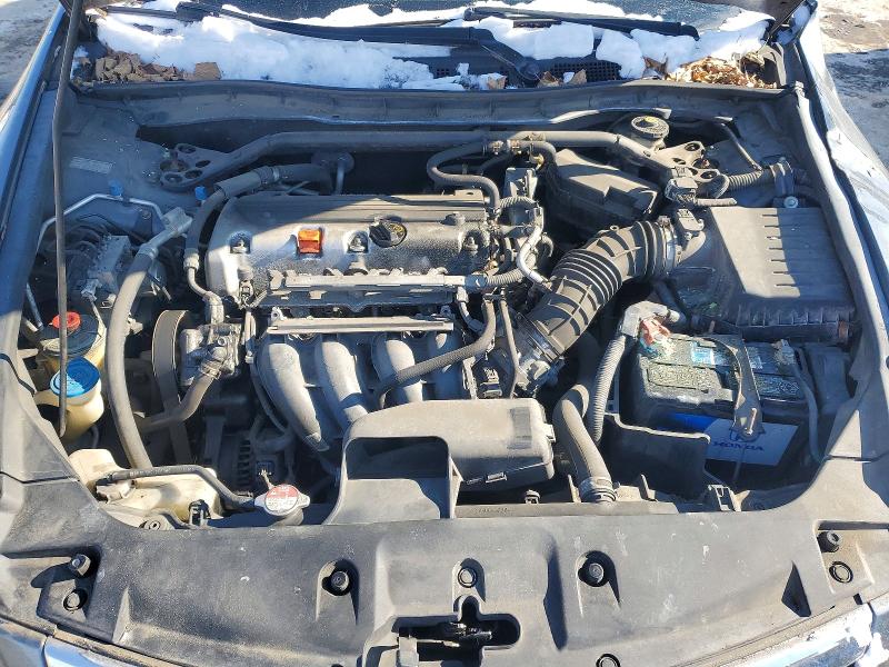 Photo 11 from auction – 2011 HONDA ACCORD with VIN 1HGCP2F88BA033294
