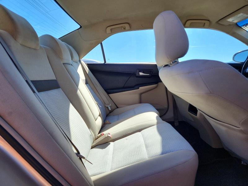 Photo 10 from auction – 2012 TOYOTA CAMRY BASE with VIN 4T4BF1FK0CR196509