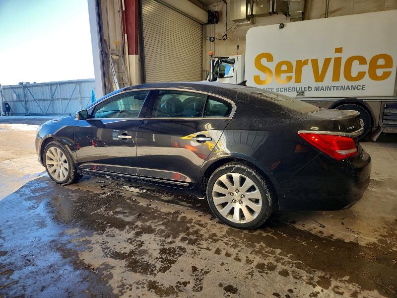 Photo 2 from auction – 2014 BUICK LACROSSE with VIN 1G4GC5G30EF159703