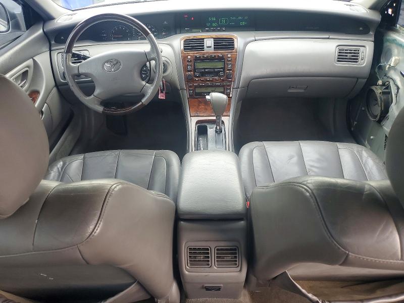 صورة رقم 8 من المزاد - 2004 TOYOTA AVALON مع VIN 4T1BF28B84U362824