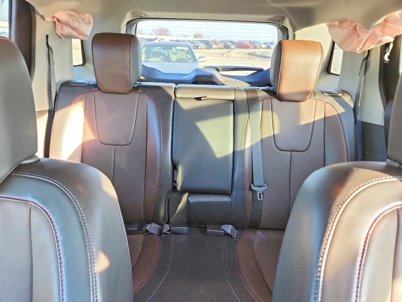 Photo 10 from auction – 2014 GMC TERRAIN SL with VIN 2GKALSEK0E6313926