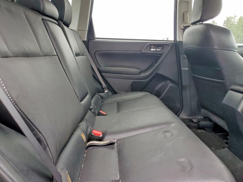 Photo 11 from auction – 2015 SUBARU FORESTER 2 with VIN JF2SJAHC8FH836225