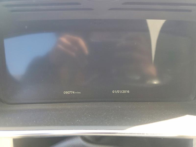 Photo 9 from auction – 2018 LAND ROVER RANGE ROVE with VIN SALWR2RE8JA187809