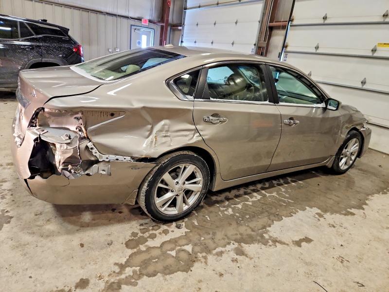 Photo 3 from auction – 2015 NISSAN ALTIMA 2.5 with VIN 1N4AL3AP9FC472803