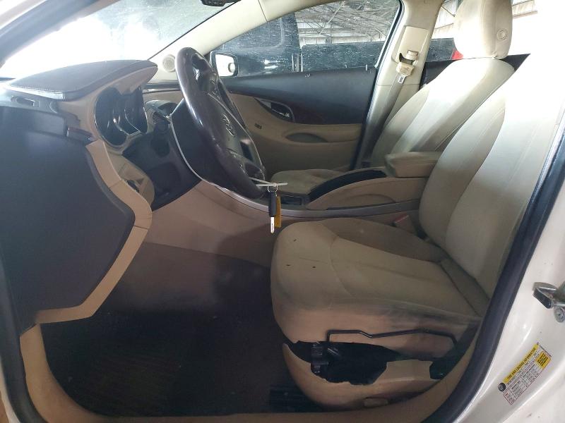 صورة رقم 7 من المزاد - 2013 BUICK LACROSSE مع VIN 1G4GA5E34DF223426