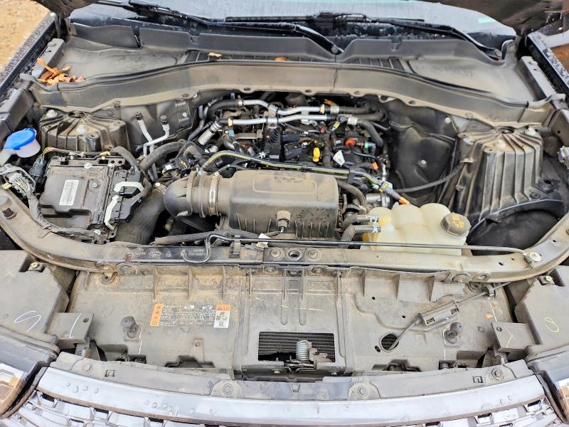 Photo 12 from auction – 2021 FORD EXPLORER with VIN 1FMSK7DH6MGA56576