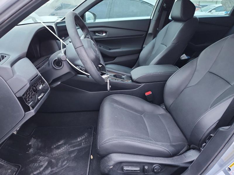 Photo 7 from auction – 2025 HONDA ACCORD with VIN 1HGCY2F74SA069293