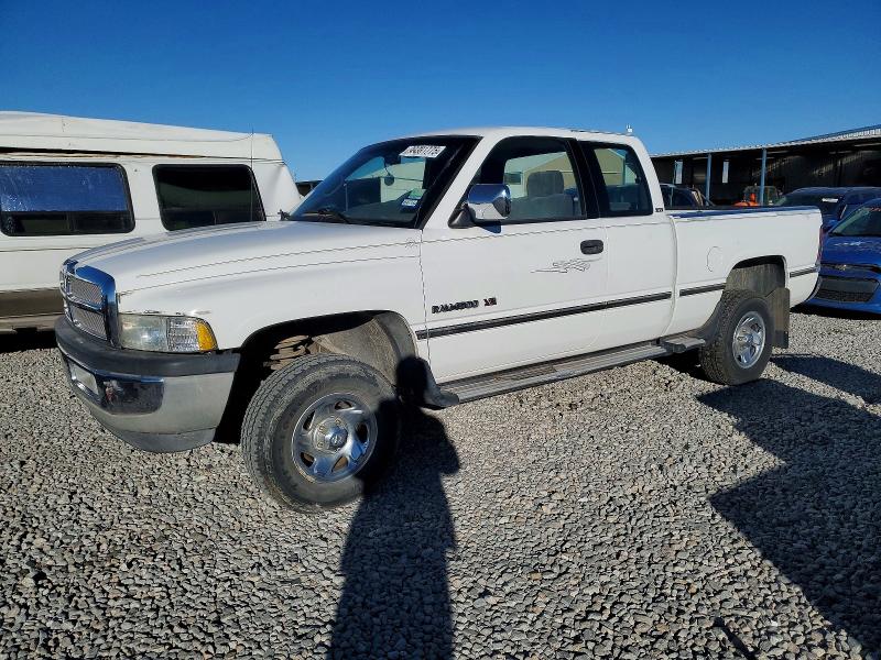 Photo 1 from auction – 1995 DODGE RAM 1500 with VIN 3B7HF13Z9SM174392