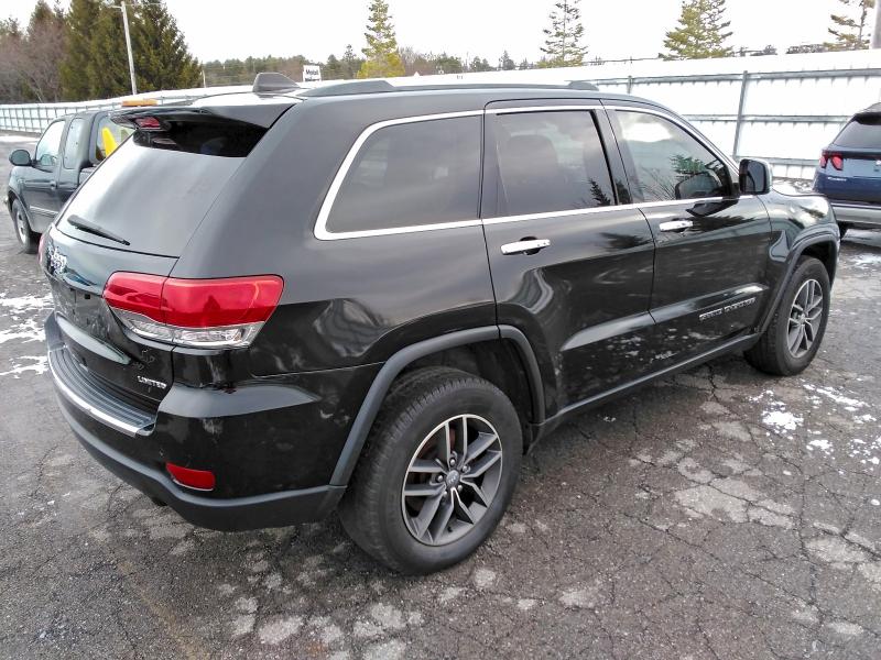 Photo 3 from auction – 2018 JEEP GRAND CHER with VIN 1C4RJFBG8JC449900