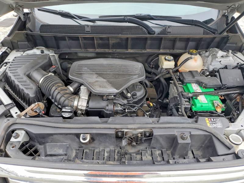 Photo 11 from auction – 2017 GMC ACADIA SLT with VIN 1GKKNMLS5HZ125330
