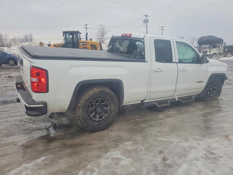 Photo 3 from auction – 2017 GMC SIERRA K15 with VIN 1GTV2MEC4HZ293984