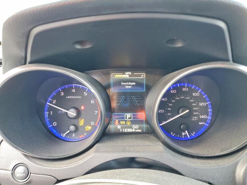 Photo 9 from auction – 2017 SUBARU OUTBACK 2. with VIN 4S4BSANC0H3366980