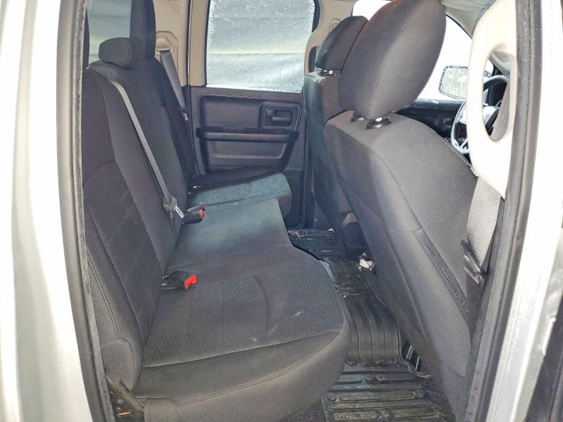 Photo 10 from auction – 2019 RAM 1500 CLASS with VIN 1C6RR7FG3KS578926