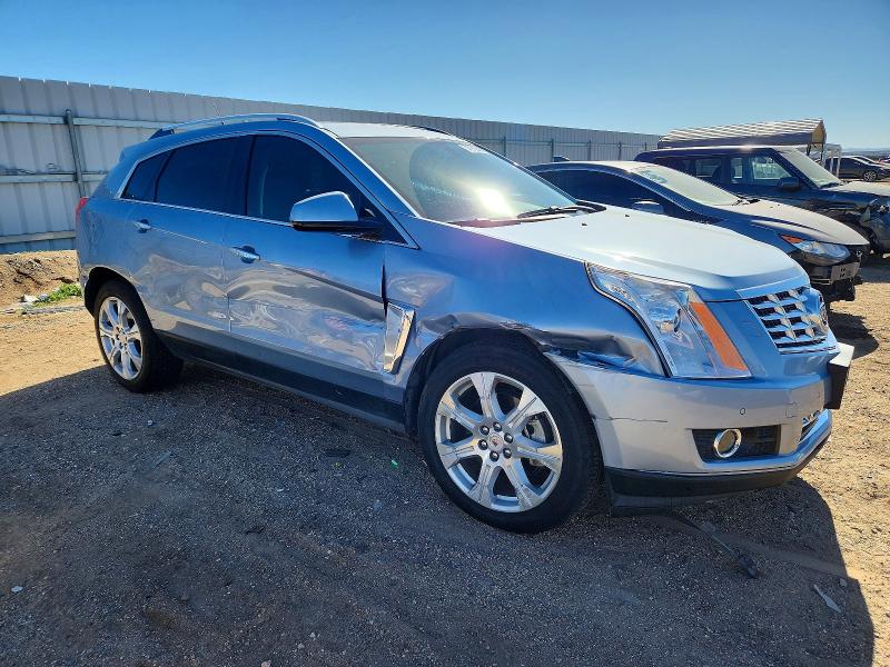Photo 4 from auction – 2013 CADILLAC SRX PERFOR with VIN 3GYFNDE37DS635599