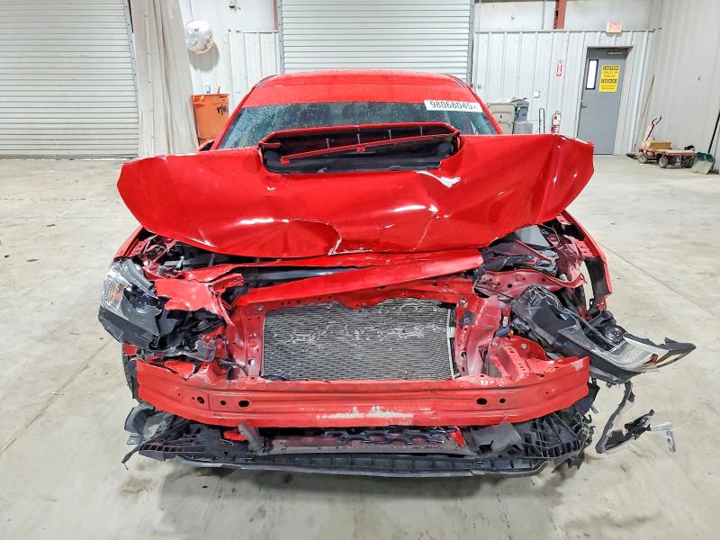 Photo 5 from auction – 2022 SUBARU WRX PREMIU with VIN JF1VBAF61N9032787