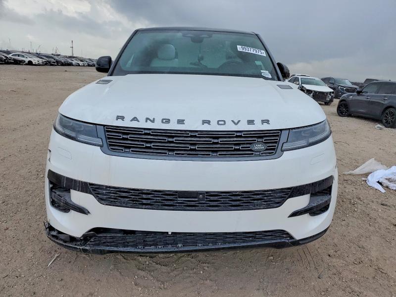 Photo 5 from auction – 2024 LAND ROVER RANGE ROVE with VIN SAL1P9EU7RA165754