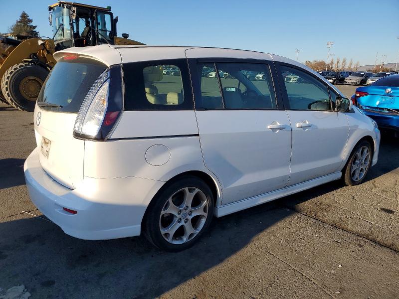 Photo 3 from auction – 2010 MAZDA 5 with VIN JM1CR2WL2A0383022
