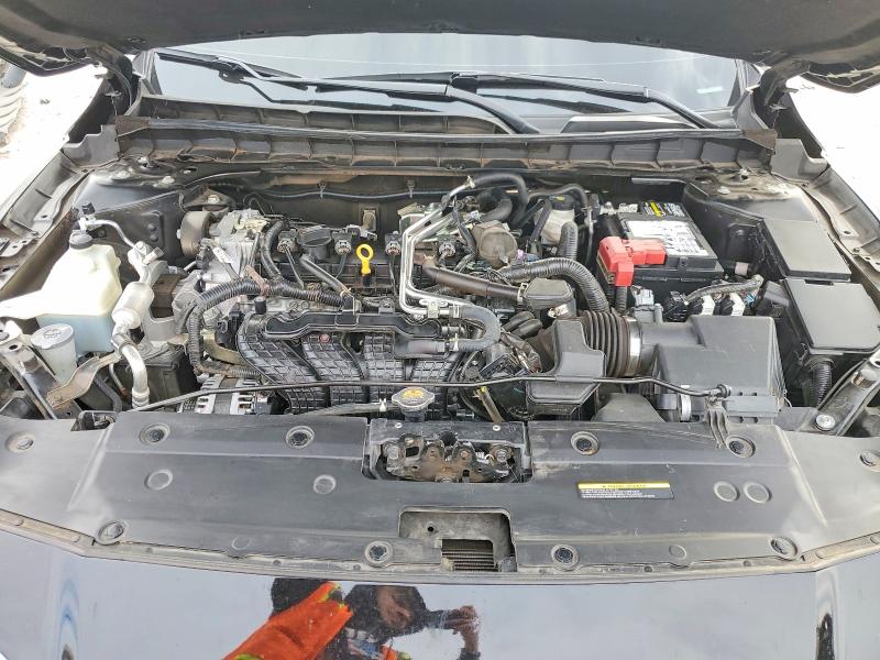 Photo 11 from auction – 2022 NISSAN ALTIMA SR with VIN 1N4BL4CV8NN414433