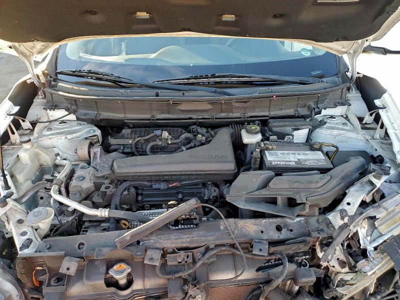 Photo 12 from auction – 2016 NISSAN ROGUE S with VIN KNMAT2MT2GP650252