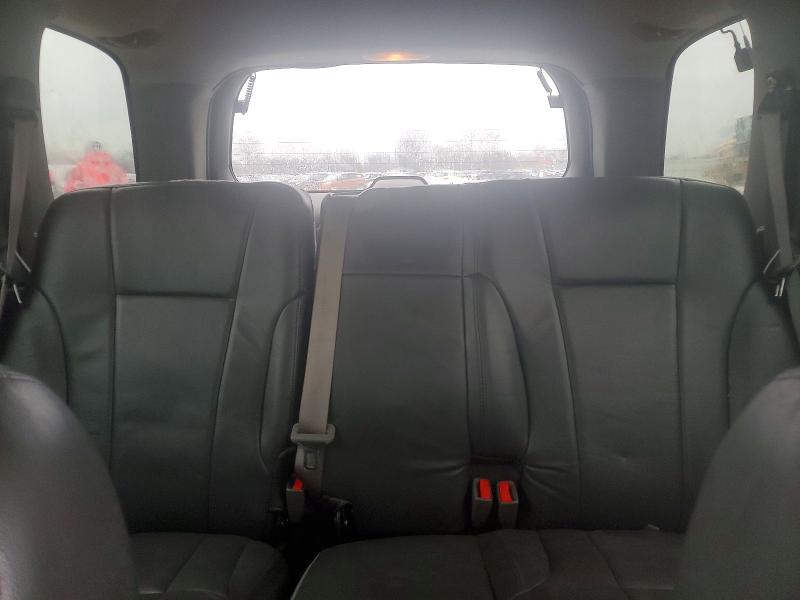 Photo 10 from auction – 2002 CHEVROLET TRAILBLAZE with VIN 1GNDT13SX22114498