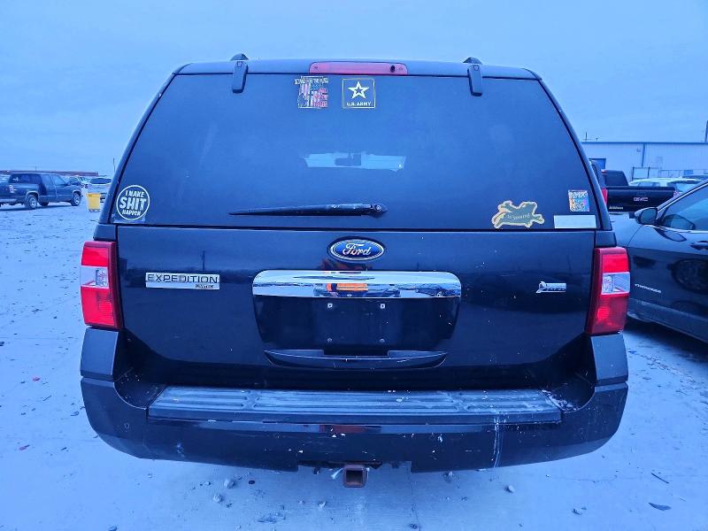 Photo 6 from auction – 2012 FORD EXPEDITION with VIN 1FMJU1K51CEF41696