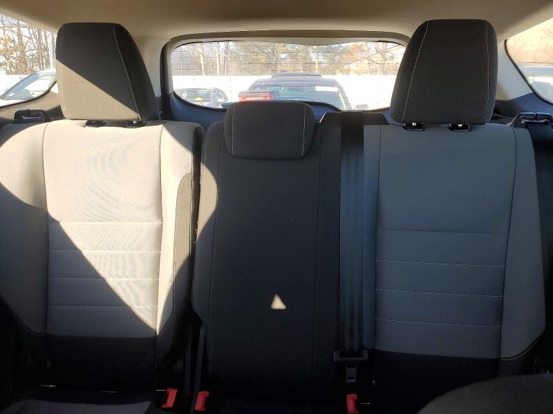 Photo 10 from auction – 2017 FORD ESCAPE S with VIN 1FMCU0F7XHUC57415