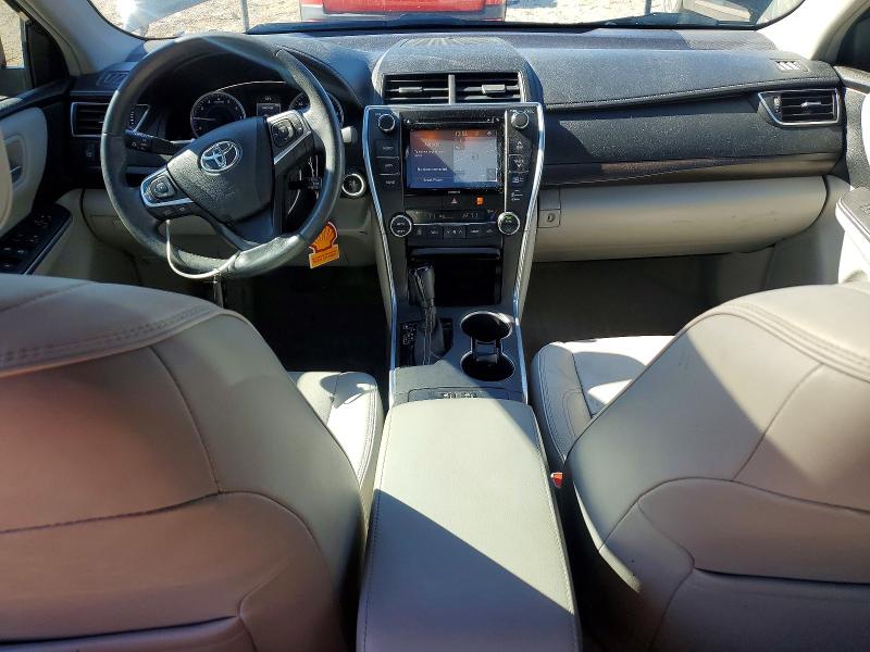 Photo 8 from auction – 2016 TOYOTA CAMRY LE with VIN 4T1BF1FKXGU606104