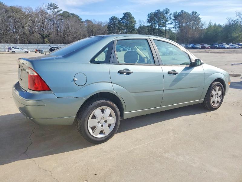 Photo 3 from auction – 2006 FORD FOCUS ZX4 with VIN 1FAHP34N16W144562