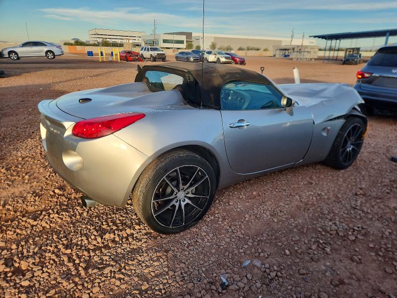 Photo 3 from auction – 2008 PONTIAC SOLSTICE with VIN 1G2MC35BX8Y123746