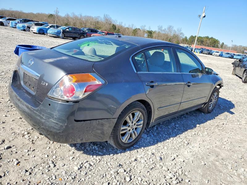 Photo 3 from auction – 2012 NISSAN ALTIMA BAS with VIN 1N4AL2AP7CC132863