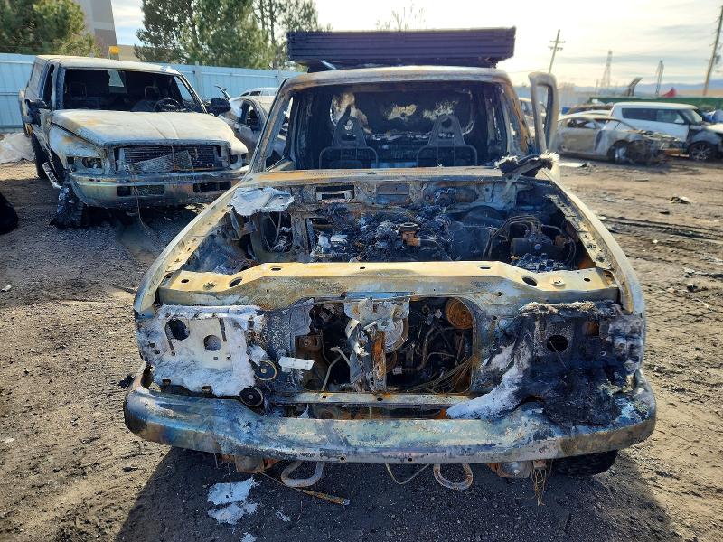 Photo 5 from auction – 2001 FORD RANGER SUP with VIN 1FTZR15E71PA55917