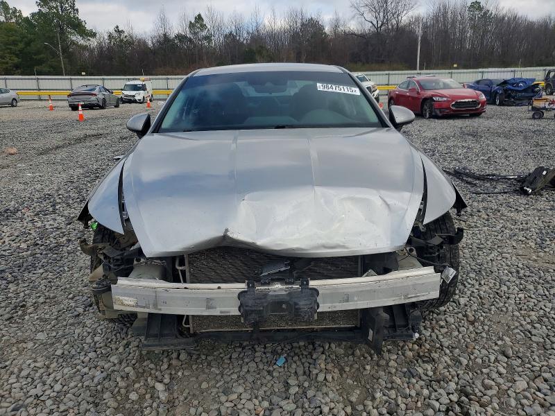Photo 5 from auction – 2021 HYUNDAI SONATA with VIN 5NPEG4JA2MH064484