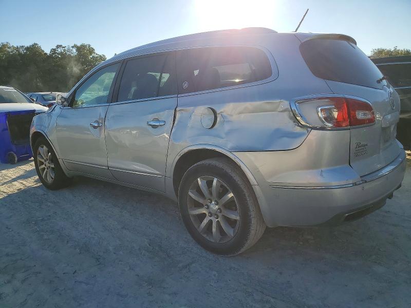 Photo 2 from auction – 2015 BUICK ENCLAVE with VIN 5GAKRCKD7FJ355753
