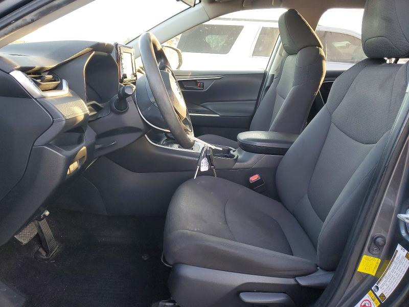 Photo 7 from auction – 2019 TOYOTA RAV4 LE with VIN JTMK1RFV0KD005014