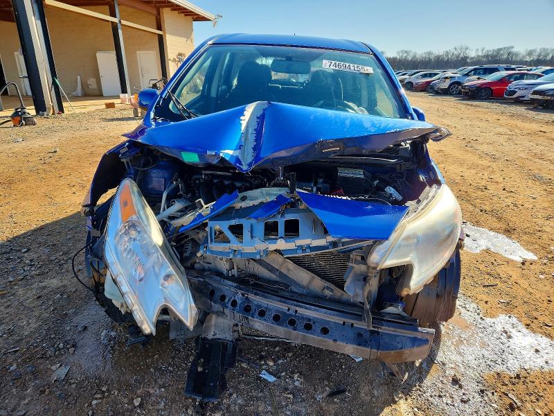 Photo 5 from auction – 2014 NISSAN VERSA NOTE with VIN 3N1CE2CP1EL407387