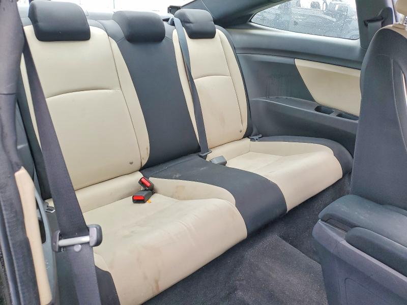 Photo 10 from auction – 2016 HONDA CIVIC with VIN 2HGFC3B39GH351023
