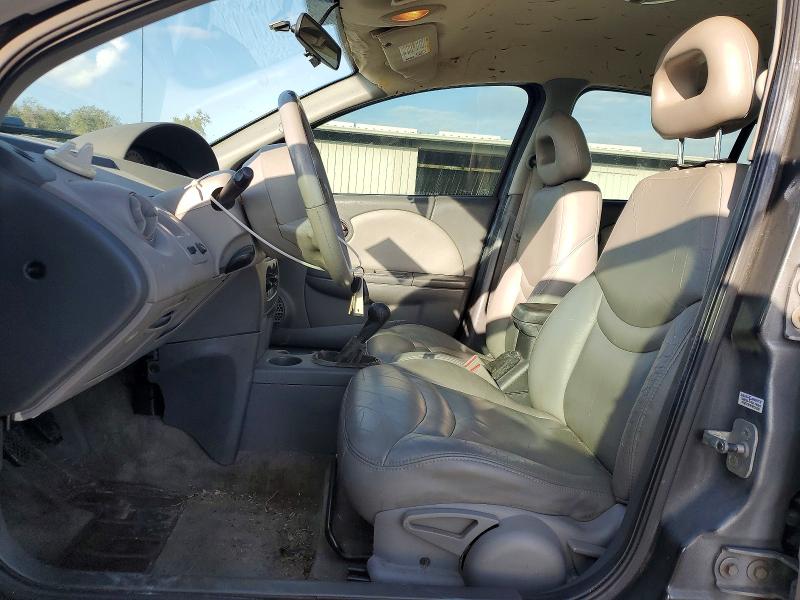 Photo 7 from auction – 2003 SATURN ION LEVEL with VIN 1G8AK52F03Z138919
