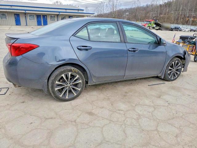 Photo 3 from auction – 2019 TOYOTA COROLLA L with VIN 2T1BURHE7KC216180