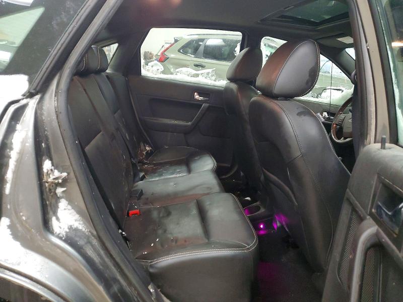 Photo 10 from auction – 2010 FORD FOCUS SEL with VIN 1FAHP3HN3AW235609