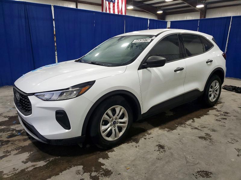 FORD ESCAPE 2023 with VIN 1FMCU0FN1PUB22353 - Photo from auction
